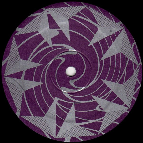Garrett David - A New Room | Gramaphone Records (GRAMAPHONE 002) - 2 Garrett David - A New Room | Gramaphone Records (GRAMAPHONE 002) - 2