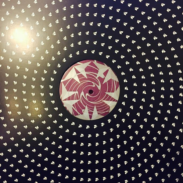 Garrett David - A New Room | Gramaphone Records (GRAMAPHONE 002) - 4 Garrett David - A New Room | Gramaphone Records (GRAMAPHONE 002) - 4