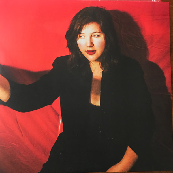 Lucy Dacus - Historian | Matador (OLE-1139-1) - 3 Lucy Dacus - Historian | Matador (OLE-1139-1) - 3