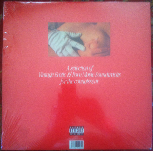 Drixxxé - Sextape - A Selection Of Vintage Erotic & Porn Movie Soundtracks For The Connoisseur | Beatsqueeze (DST001) - 2 Drixxxé - Sextape - A Selection Of Vintage Erotic & Porn Movie Soundtracks For The Connoisseur | Beatsqueeze (DST001) - 2