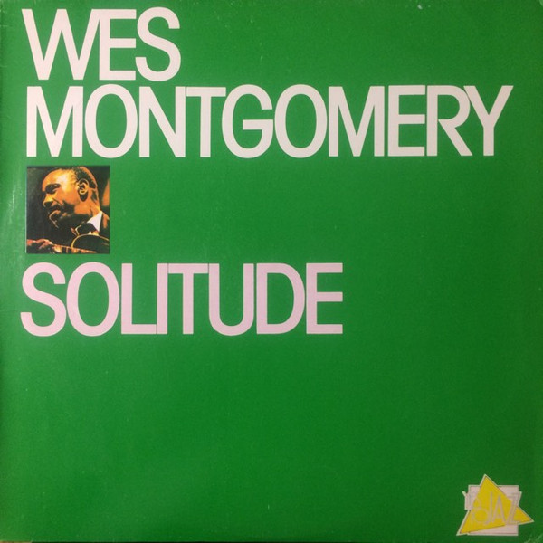 Wes Montgomery - Solitude | Yes To Jazz (10060) - main