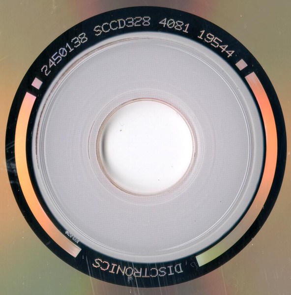 Various - Break N' Bossa Chapter 4 | Schema (SCCD 328) - 4