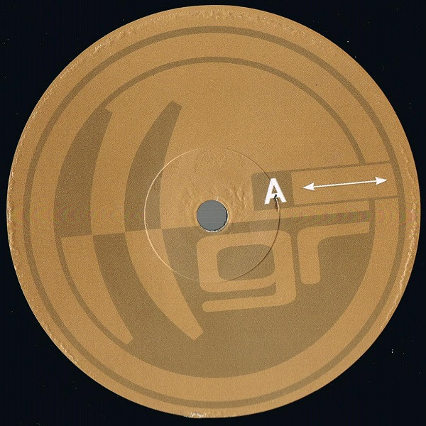 Rank 1 - Such Is Life | Clubbgroove Records (CGR 018) - 4 Rank 1 - Such Is Life | Clubbgroove Records (CGR 018) - 4