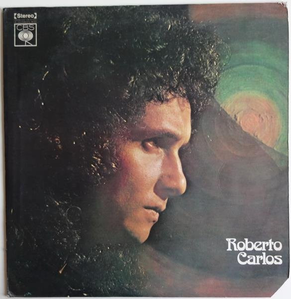 Roberto Carlos - Roberto Carlos | CBS (137835)