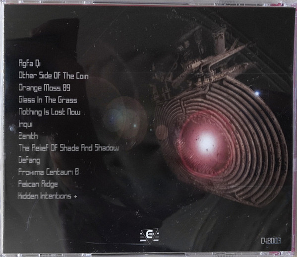 Cult 48 - Underground Signals From An Unknown Place | C48 (C48003) - 2