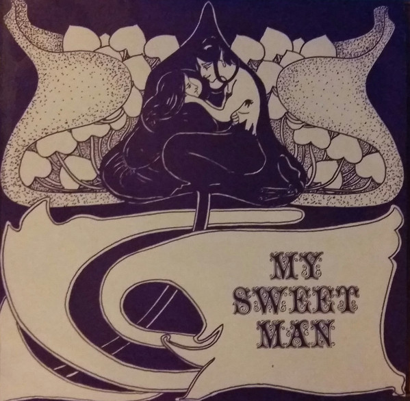 Inter Cities Jazz Band - My Sweet Man | WIZARD (WIZARD-01) - main Inter Cities Jazz Band - My Sweet Man | WIZARD (WIZARD-01) - main