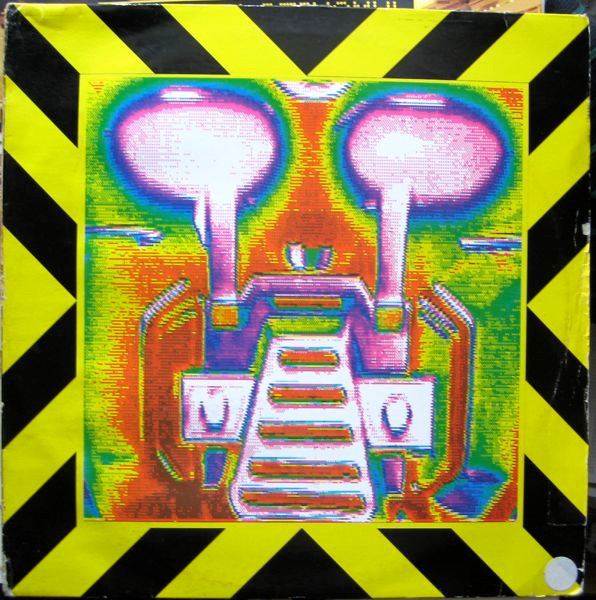 Planet Cook - Planet Cook | Beast Baseball Records (ROAR-5) - main
