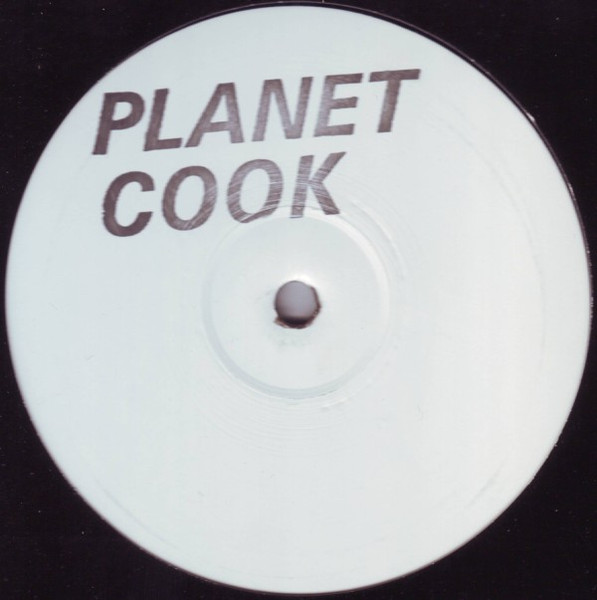 Planet Cook - Planet Cook | Beast Baseball Records (ROAR-5) - 3