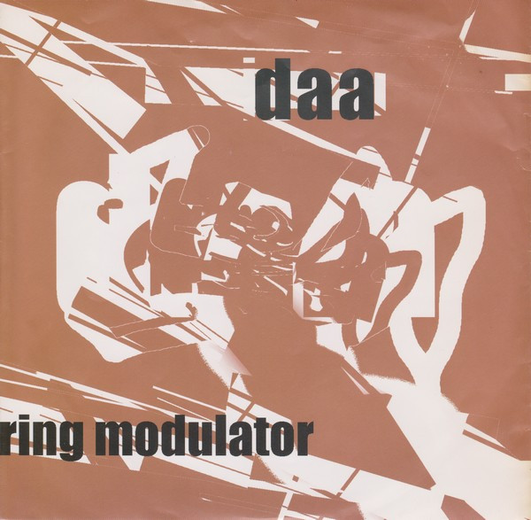 Daa - Ring Modulator | Active Suspension (AS 01)