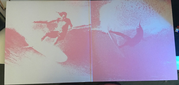 Various - Morning of The Earth Reimagined | Warner Music Australia (MOTE01B) - 3