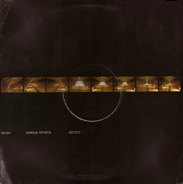 Various - Octet | Organised Noise (ON.SIX) - main Various - Octet | Organised Noise (ON.SIX) - main