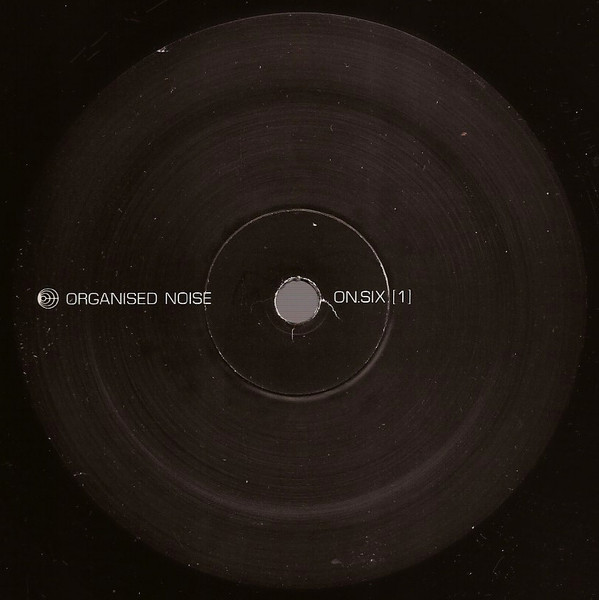 Various - Octet | Organised Noise (ON.SIX) - 4 Various - Octet | Organised Noise (ON.SIX) - 4