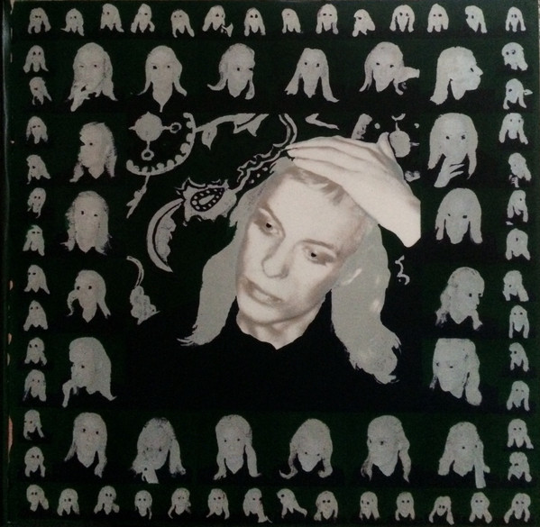 Brian Eno - Taking Tiger Mountain (By Strategy) | Astralwerks (2557951691) - 4
