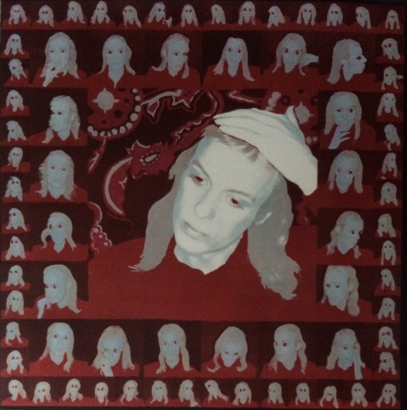 Brian Eno - Taking Tiger Mountain (By Strategy) | Astralwerks (2557951691) - 3
