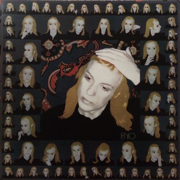 Brian Eno - Taking Tiger Mountain (By Strategy) | Astralwerks (2557951691) - 2