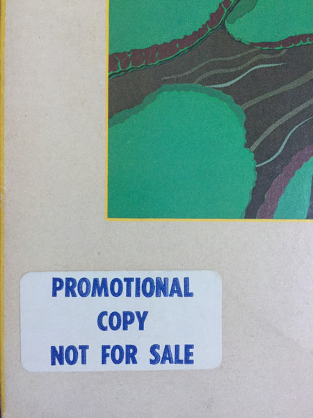Milton Nascimento - Journey To Dawn | A&M Records (SP-4719) - 4
