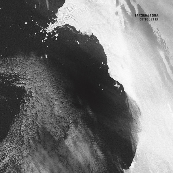 Brainwaltzera - Outdives EP | Analogical Force (AF007)