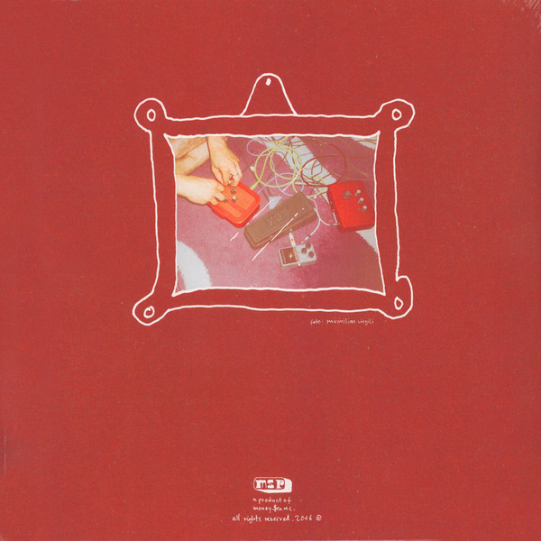 Torben Unit - Torben Unit | Money $ex Records (M$LP005) - 2 Torben Unit - Torben Unit | Money $ex Records (M$LP005) - 2