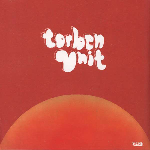 Torben Unit - Torben Unit | Money $ex Records (M$LP005)