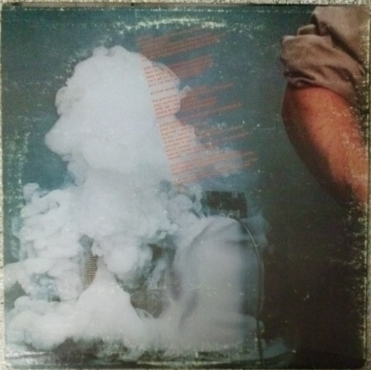 Savoy Brown Featuring Kim Simmonds - Wire Fire | London Records (PS 659) - 2