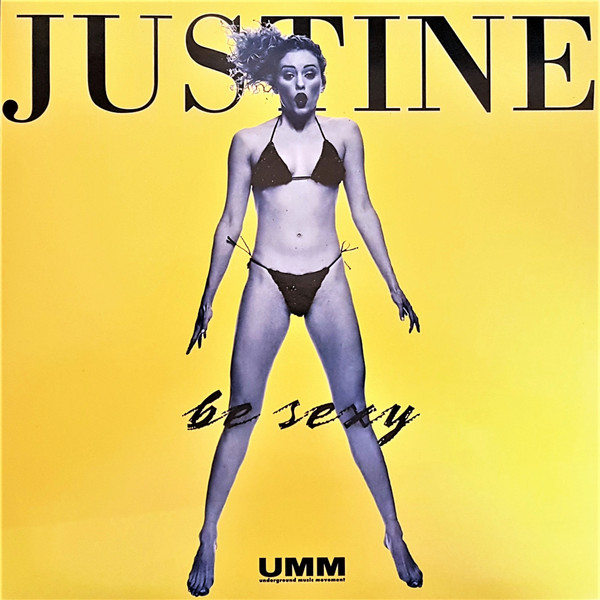 Justine - Be Sexy | UMM (UMM 212)