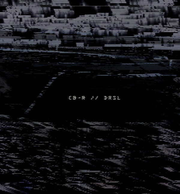 CB-R - DRSL | Cut Mistake Music (cmm0110) - main