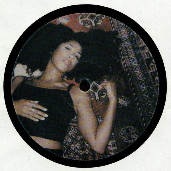 Jayda G - Both Of Us / Are U Down | Ninja Tune (ZEN12540) - 2 Jayda G - Both Of Us / Are U Down | Ninja Tune (ZEN12540) - 2