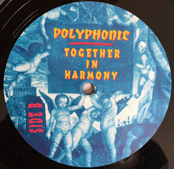 Polyphonic - Together In Harmony | !Hype (90 70211) - 4 Polyphonic - Together In Harmony | !Hype (90 70211) - 4