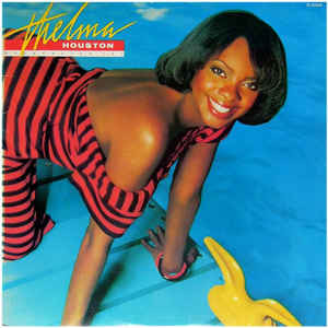 Thelma Houston - Breakwater Cat | RCA Victor (PL-13500) - main