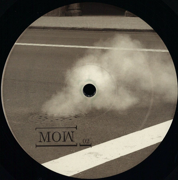 Villa Åbo - Duophonic Mind Ep | Memories On Wax (MOW02) - main