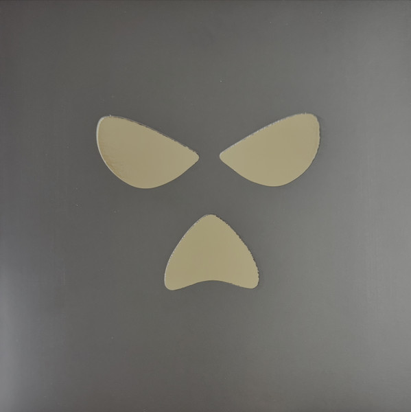 Kneecap - Fine Art (Gold Edition) | Heavenly (HVNLP225GI) - 2