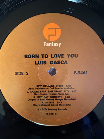 Born To Love You