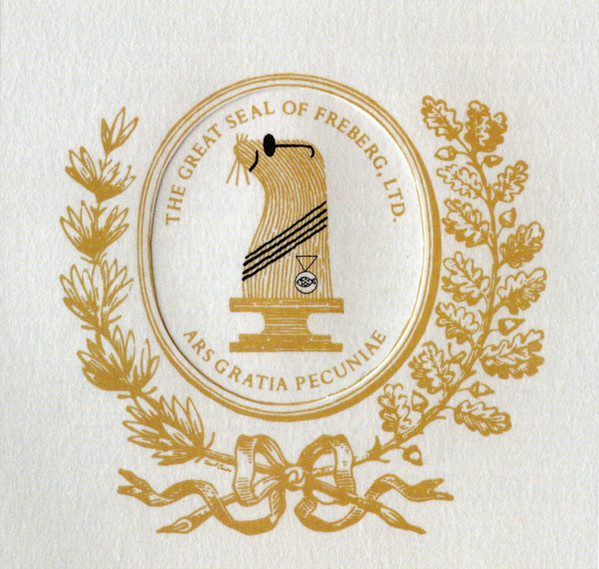 Stan Freberg - Tip Of The Freberg: The Stan Freberg Collection 1951-1998 | Rhino Records (R2 75645) - 3 Stan Freberg - Tip Of The Freberg: The Stan Freberg Collection 1951-1998 | Rhino Records (R2 75645) - 3