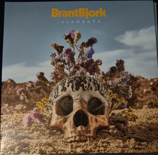 Brant Bjork - Jalamanta | Heavy Psych Sounds (HPS107) - 2 Brant Bjork - Jalamanta | Heavy Psych Sounds (HPS107) - 2