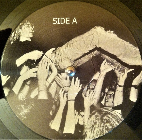 Nirvana - Transmission Impossible -Rare US TV & Radio Appearances- | Mind Control (MIND726) - 2