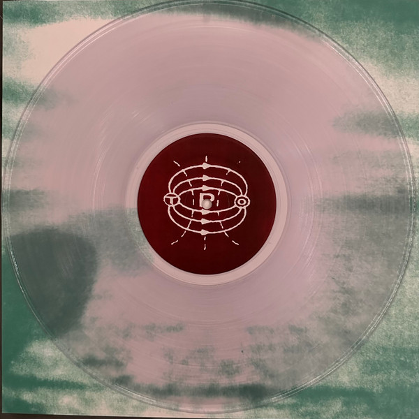 Nourished by time - The Passionate Ones | XL Recordings (XL1551LPE) - 3