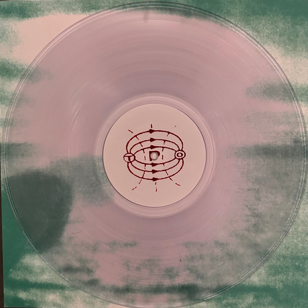 Nourished by time - The Passionate Ones | XL Recordings (XL1551LPE) - 4