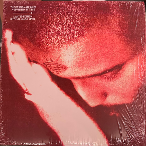 Nourished by time - The Passionate Ones | XL Recordings (XL1551LPE) - main
