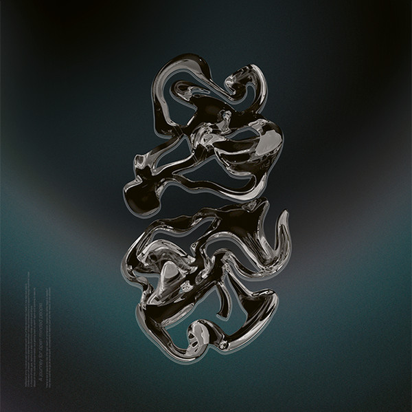Spekki Webu - Kept In Reality | Seismic Rec (SEISMIC001)