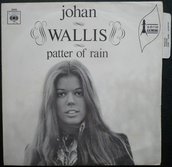 Wallis Franken - Johan | CBS (3948)