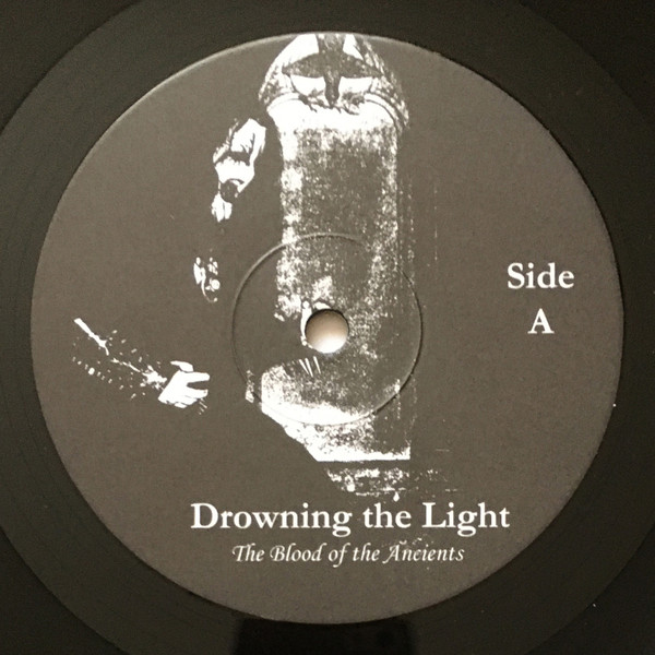 The Blood Of The Ancients