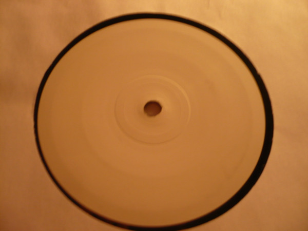 Bioground - Outstanding Emptiness | Plastic City (PLAX043-6) - main