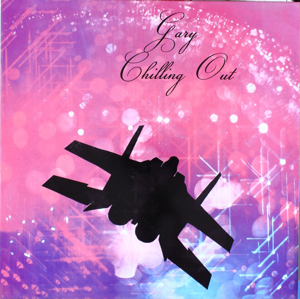 Gary Hairston - Chilling Out | Everland (EVERLAND 006) Gary Hairston - Chilling Out | Everland (EVERLAND 006)