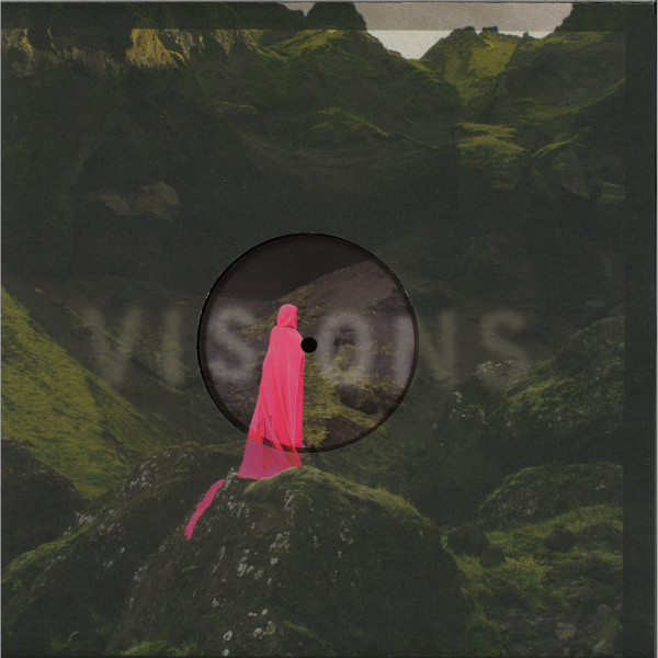 Various - Visions Pt. 1 | Clergy (CRG020V1) - 2 Various - Visions Pt. 1 | Clergy (CRG020V1) - 2