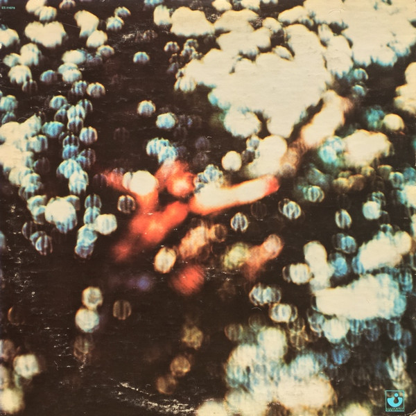 Pink Floyd - Obscured By Clouds | Harvest (ST-11078)
