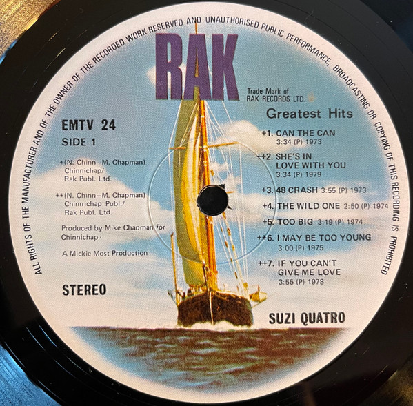Greatest Hits