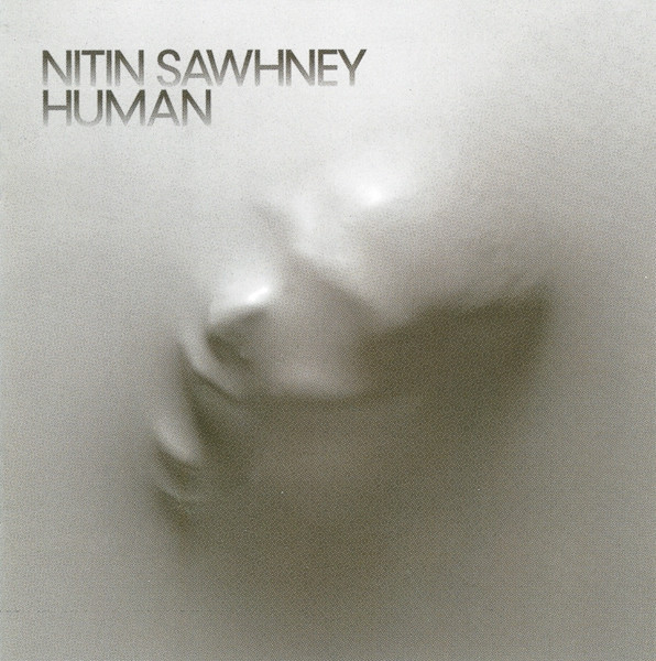 Nitin Sawhney - Human | V2 (VVR1021852) - main