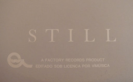 Joy Division - Still | Factory (VFACT 111-19/20) - 3 Joy Division - Still | Factory (VFACT 111-19/20) - 3