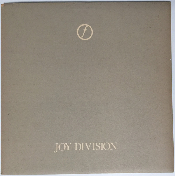 Joy Division - Still | Factory (VFACT 111-19/20)