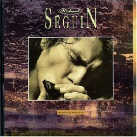 Richard Séguin - Journée D'Amérique | Audiogram (AD 10 024) - main Richard Séguin - Journée D'Amérique | Audiogram (AD 10 024) - main